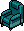 Green Habbowood Chair