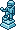 Freeze Veteran Statue